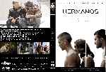 carátula dvd de Hermanos - 2009 - Custom