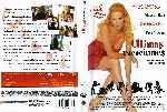 carátula dvd de Ultimas Vacaciones