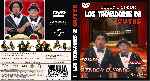 carátula dvd de Los Trovadores De Cuyes - Custom