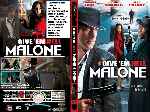 carátula dvd de Give Em Hell Malone - Custom
