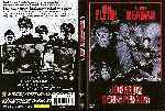 carátula dvd de Jornada Desesperada