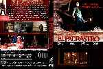 carátula dvd de El Padrastro - 2009 - Custom - V2