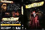 carátula dvd de Amusement - El Juego Del Mal