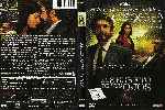 carátula dvd de El Secreto De Sus Ojos - Region 4