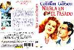 carátula dvd de Niebla En El Pasado - 1942