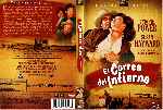 carátula dvd de El Correo Del Infierno - Classics Forever