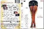 carátula dvd de Secretary - La Secretaria - Region 4