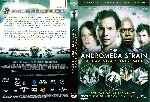cartula dvd de La Amenaza De Andromeda - 2008 - Region 1-4