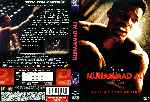 carátula dvd de Muhammad Ali - Region 4