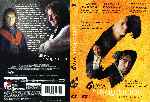 carátula dvd de Goya Y La Inquisicion - Region 1-4