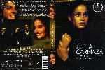 carátula dvd de La Carnaza
