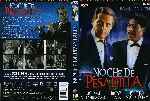 carátula dvd de Noche De Pesadilla - 1962 - Clasicos Del Cine Europeo