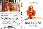 carátula dvd de Recetas Del Alma - Region 4