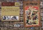carátula dvd de Hasta El Ultimo Hombre - 1933 - Cine Western - El Pais