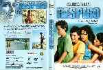 carátula dvd de Respiro