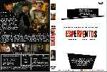 carátula dvd de Esperpentos - Custom