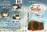 carátula dvd de Suenos De Radio - Region 4