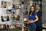 carátula dvd de Doctor Mateo - Temporada 02 - Custom