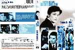 carátula dvd de Los Senos De Hielo