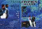 carátula dvd de Division Miami - Temporada 01 - Disco 06 - Region 4