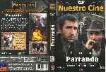 carátula dvd de Parranda - Nuestro Cine