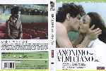 carátula dvd de Anonimo Veneciano