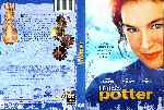 carátula dvd de Miss Potter - Region 4 - V2