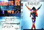 carátula dvd de This Is It - 2 Discos - Region 1-4