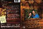 carátula dvd de Doctor En Alaska - Temporada 03 - Disco 05-06