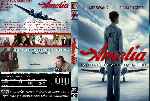 carátula dvd de Amelia - Custom - V6