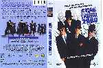 carátula dvd de Los Hermanos Caradura 2000 - Blues Brothers 2000 - Region 4