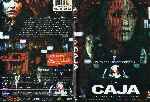 carátula dvd de La Caja - 2009 - Region 1