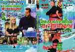 carátula dvd de Una Navidad Sin Los Suegros - Region 4