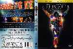 carátula dvd de This Is It - Edicion Limitada 2 Discos - Region 1-4