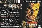 carátula dvd de Revancha - 1999 - Region 4