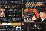 carátula dvd de Goldeneye - Ultimate Edition