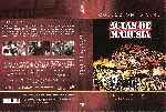 carátula dvd de Actas De Marusia - Region 1-4