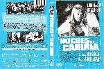 cartula dvd de Noches De Cabiria - Region 4