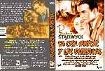 carátula dvd de La Osa Mayor Y Las Estrellas - Custom - V2