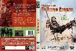 cartula dvd de Kamikaze 1999 - El Ultimo Combate