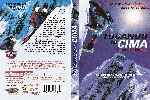 carátula dvd de Tocando La Cima - Region 1-4