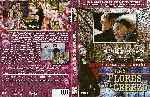 carátula dvd de Las Flores Del Cerezo - Region 4