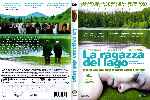 carátula dvd de La Ragazza Del Lago - Region 4