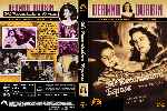 carátula dvd de Mi Encantadora Esposa - Custom