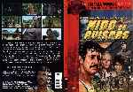 carátula dvd de Nido De Avispas - 1970 - La Ii Guerra Mundial En El Cine