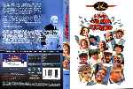 carátula dvd de El Mundo Esta Loco Loco Loco