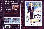 carátula dvd de La Muchacha De La Quinta Avenida