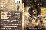 carátula dvd de Presentando A Pancho Villa - Region 1-4