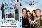carátula dvd de Todos Estan Bien - Custom