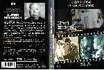 carátula dvd de La Mujer Del Granjero - Sabotaje - Grandes Directores